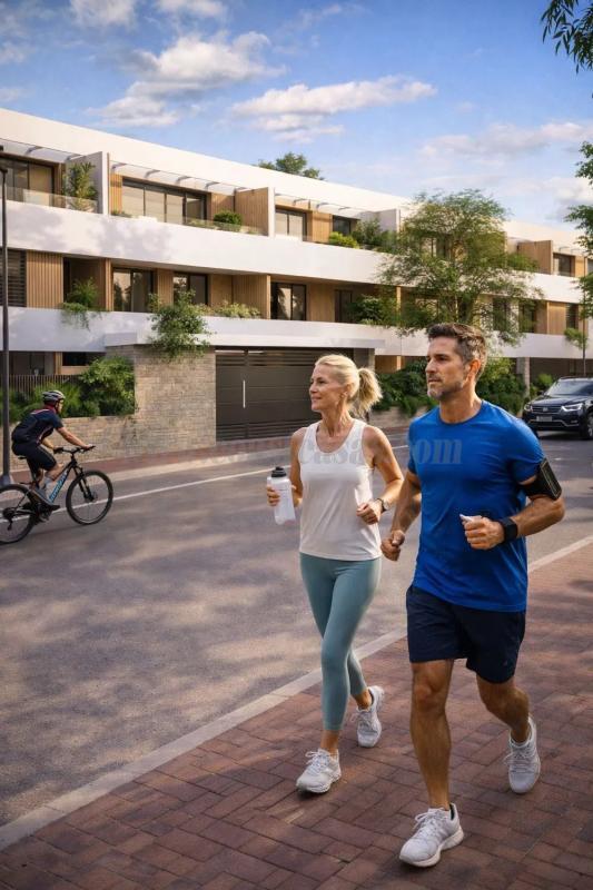 Venta de apartamento en Jávea-Xàbia