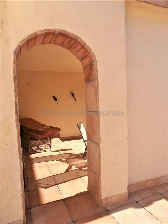 Verkoop van villa in Orihuela Costa