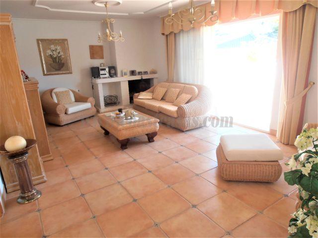 Verkoop van villa in Orihuela Costa