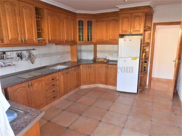 Verkoop van villa in Orihuela Costa