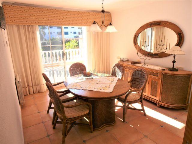 Verkoop van villa in Orihuela Costa