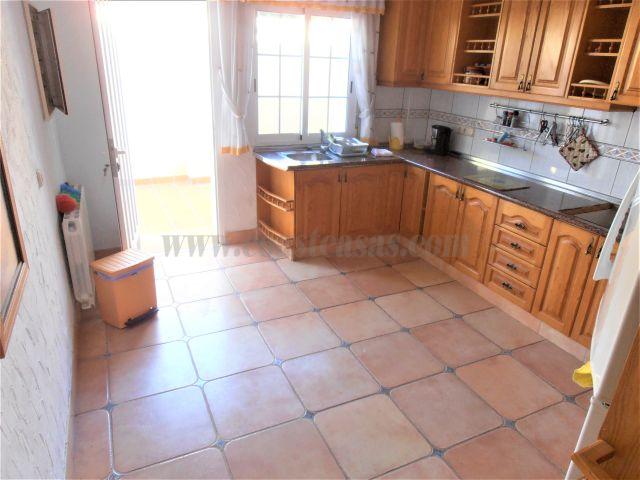 Verkoop van villa in Orihuela Costa