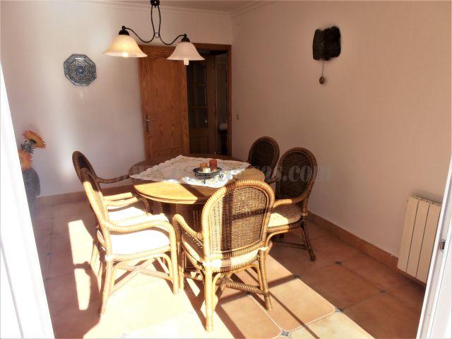 Verkoop van villa in Orihuela Costa