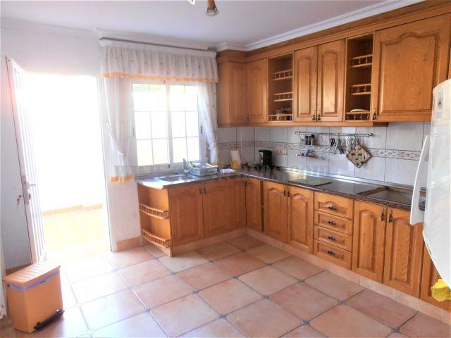Verkoop van villa in Orihuela Costa