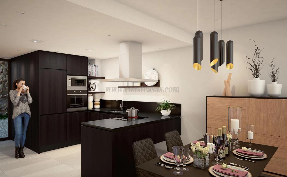 Venta de apartamento en Algorfa