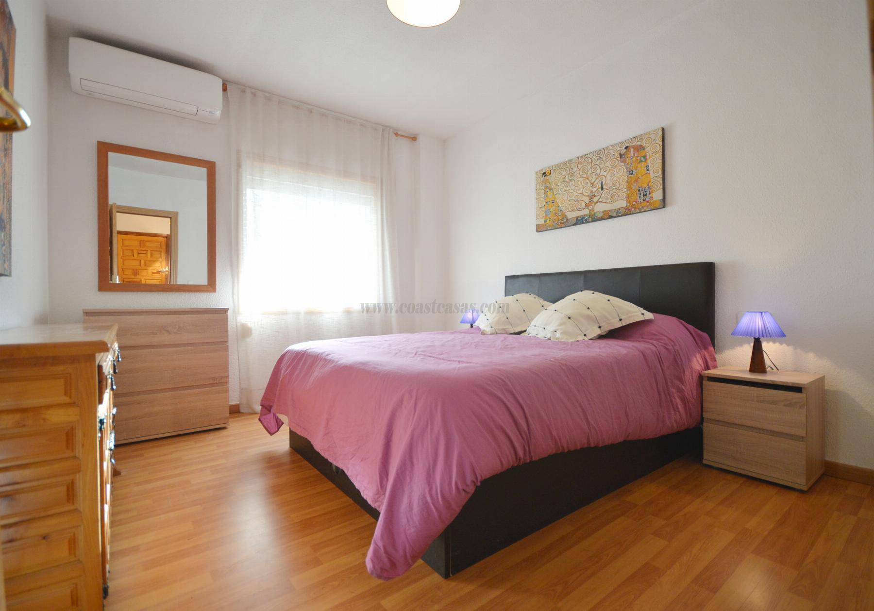 Venta de apartamento en Orihuela Costa