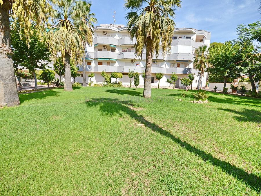 Venta de apartamento en Orihuela Costa