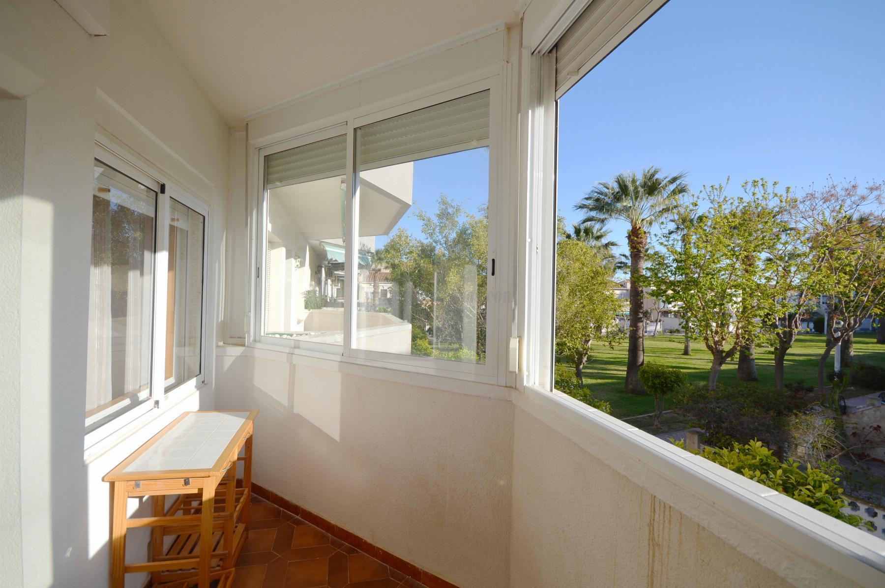 Venta de apartamento en Orihuela Costa