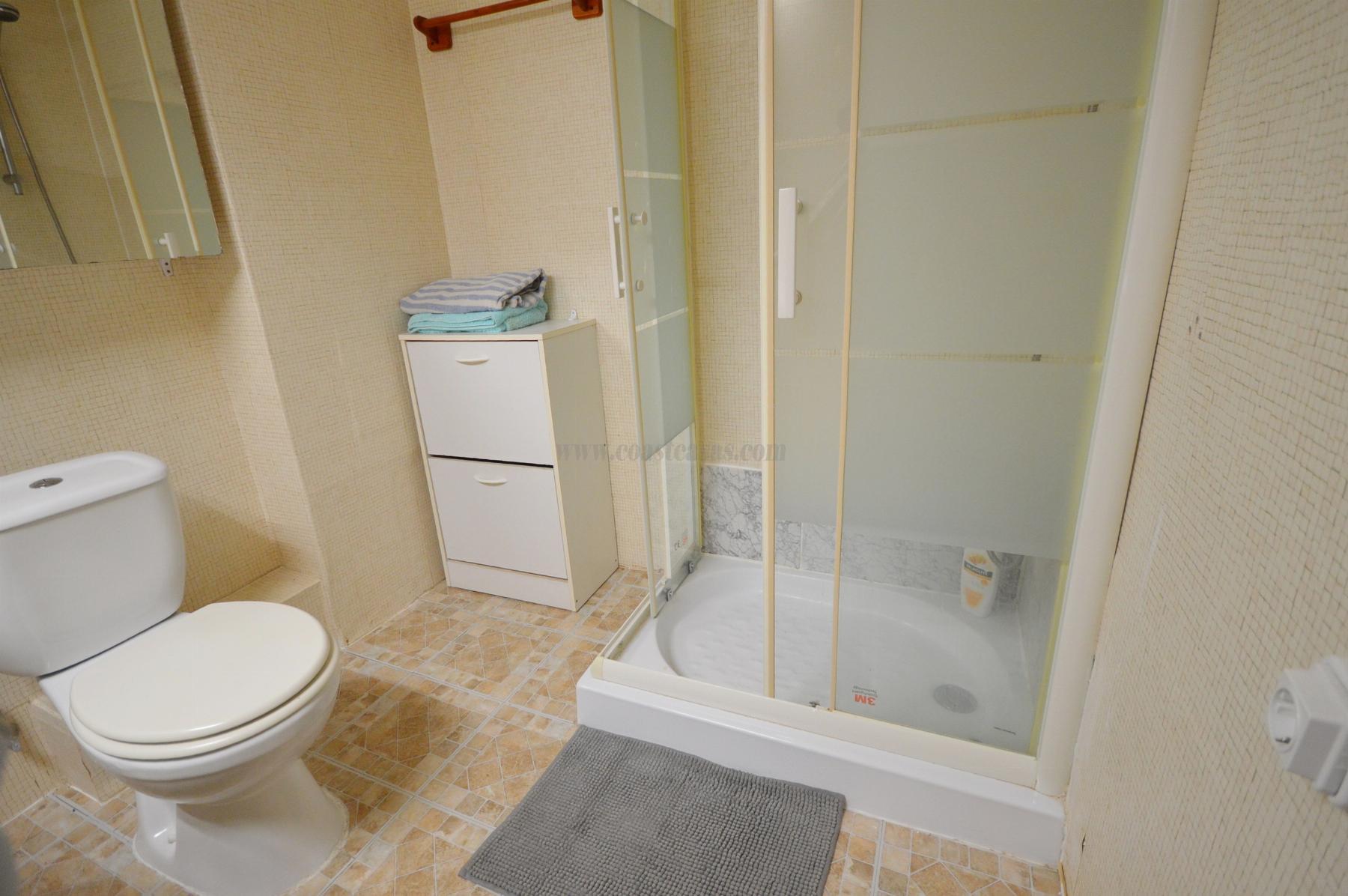 Venta de apartamento en Orihuela Costa