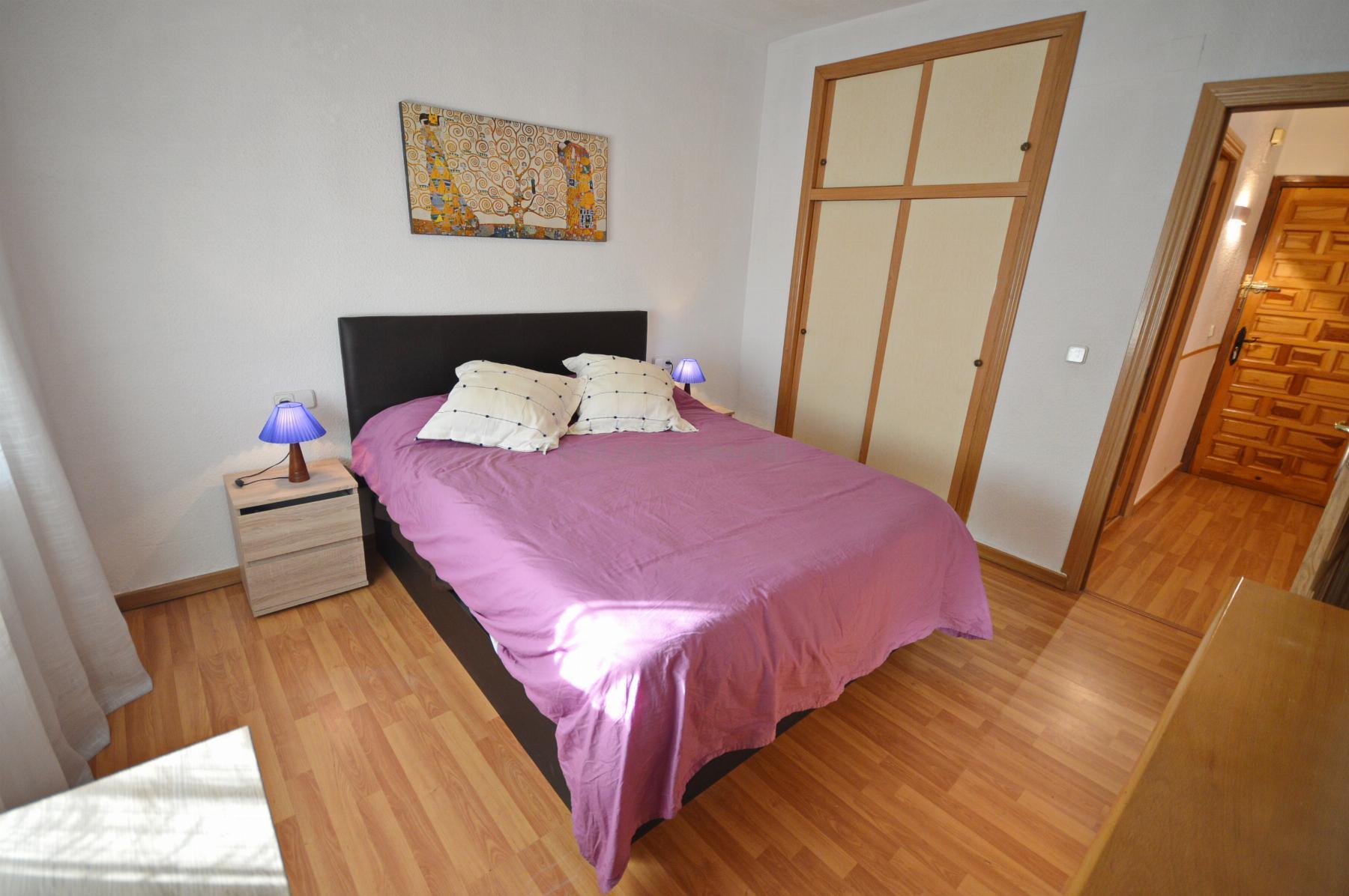 Venta de apartamento en Orihuela Costa