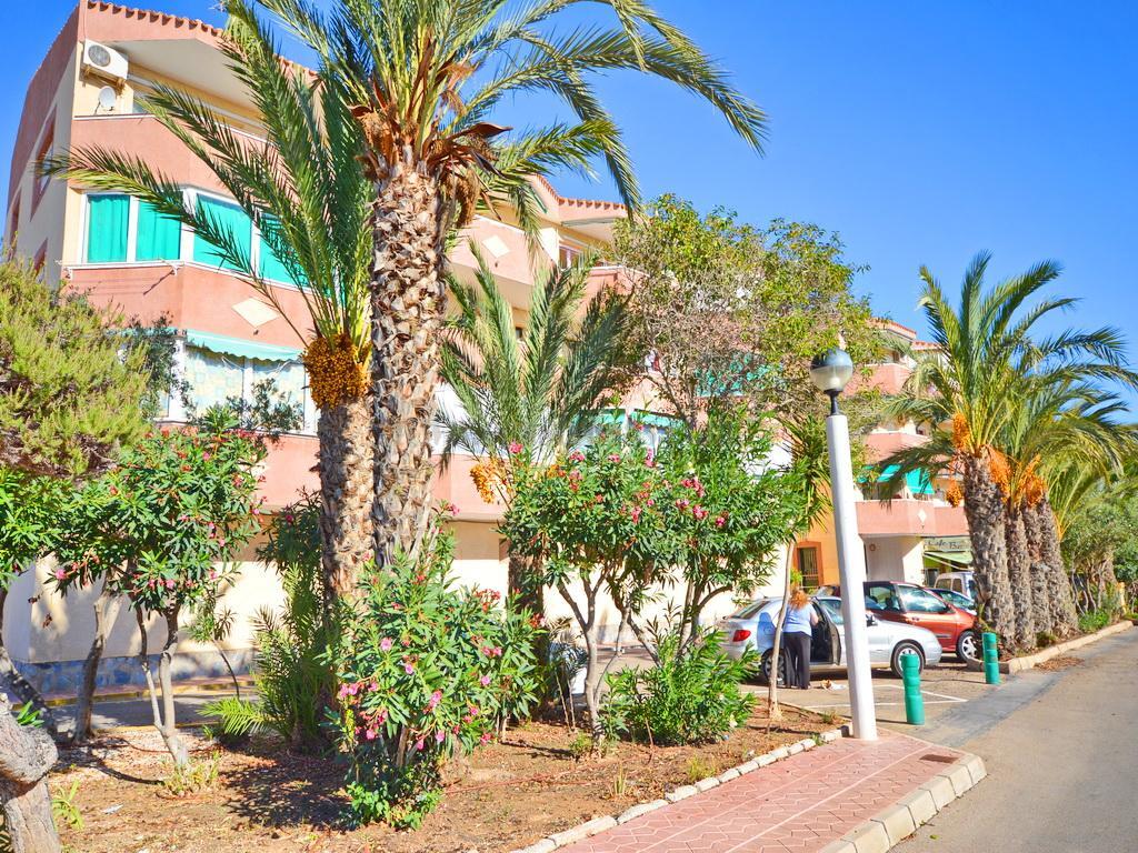 Venta de apartamento en Orihuela Costa