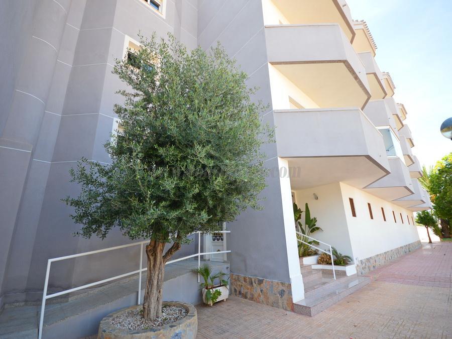 Venta de apartamento en Orihuela Costa