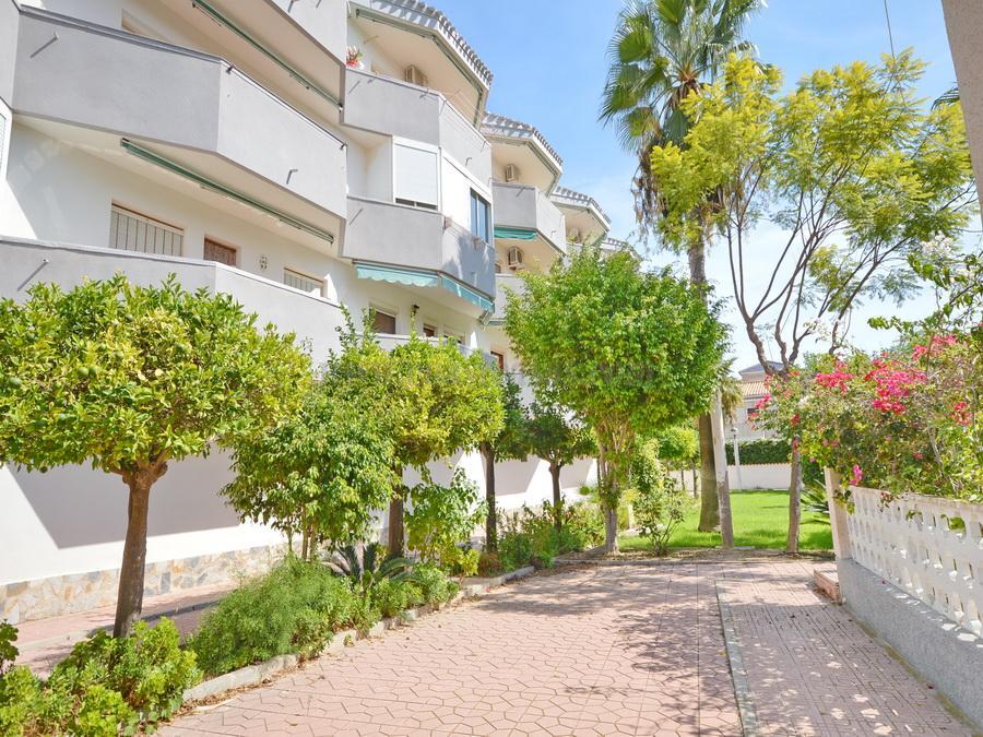 Venta de apartamento en Orihuela Costa