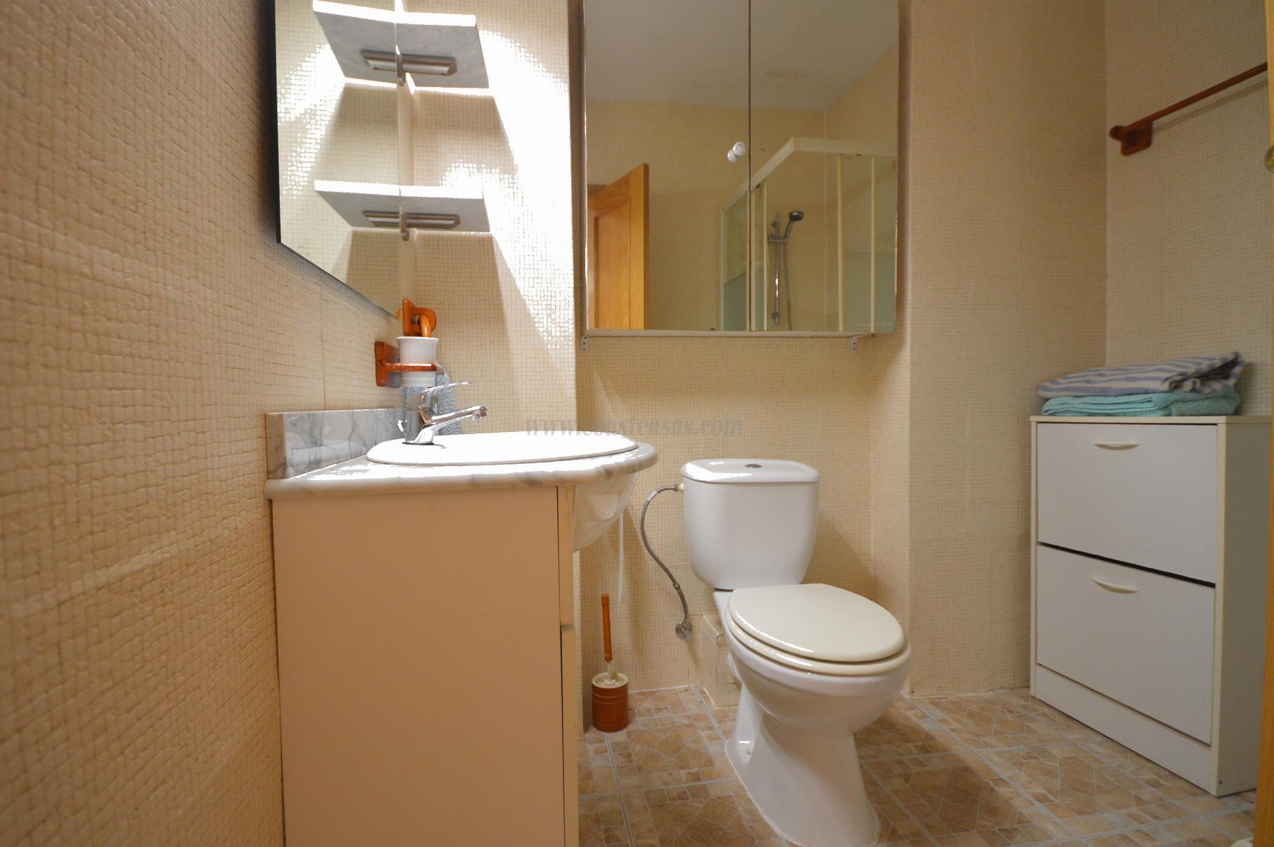 Venta de apartamento en Orihuela Costa