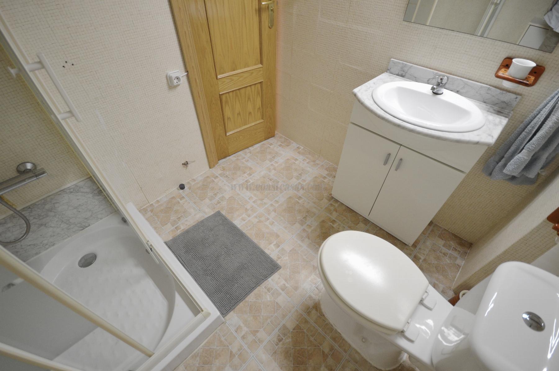 Venta de apartamento en Orihuela Costa