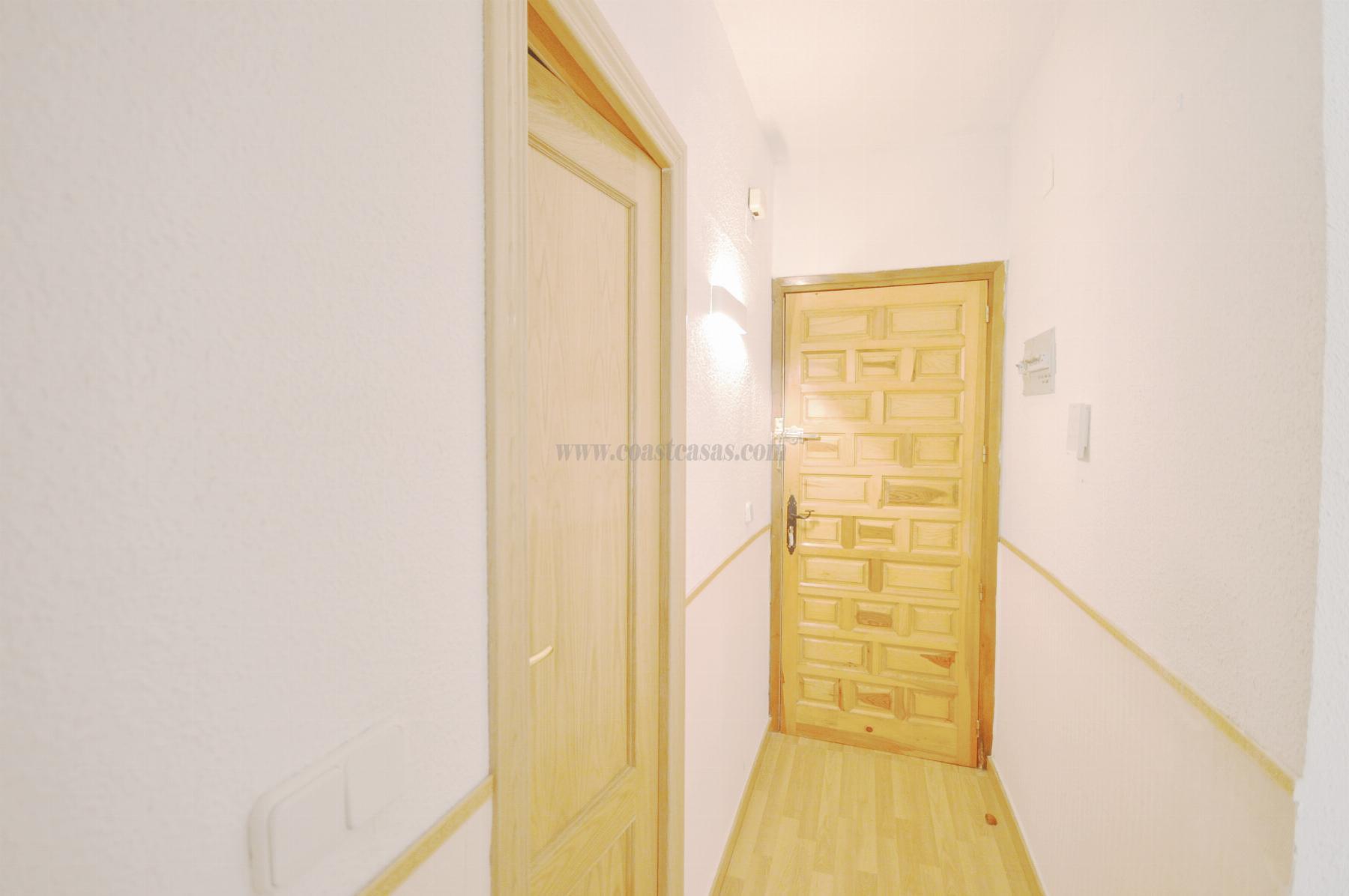 Venta de apartamento en Orihuela Costa