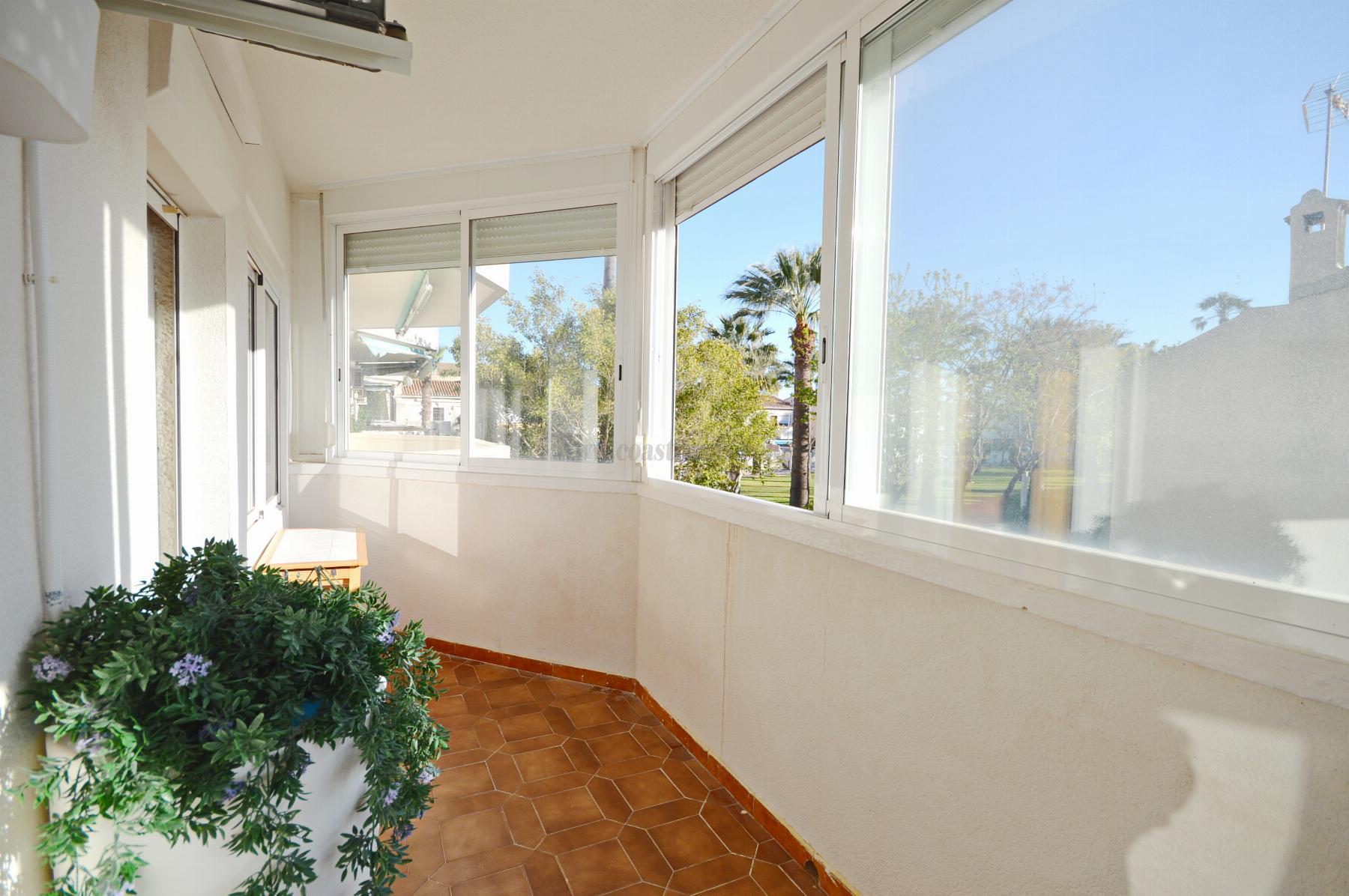 Venta de apartamento en Orihuela Costa