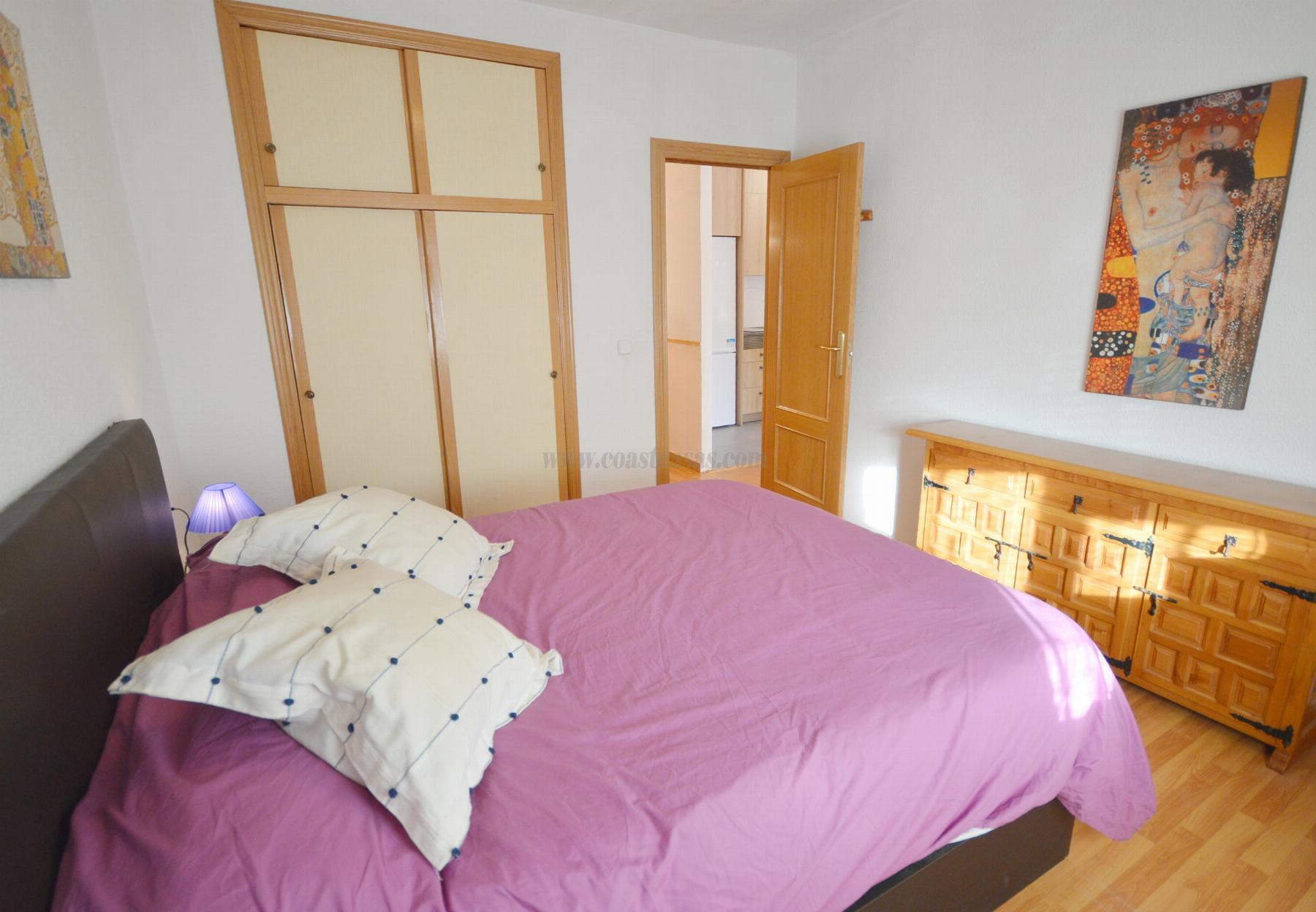 Venta de apartamento en Orihuela Costa