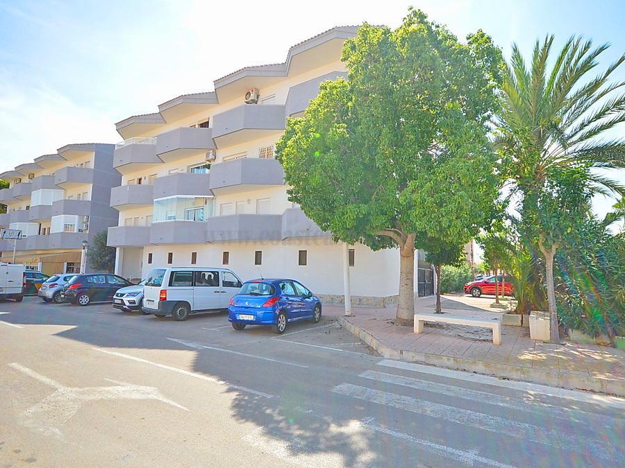 Venta de apartamento en Orihuela Costa