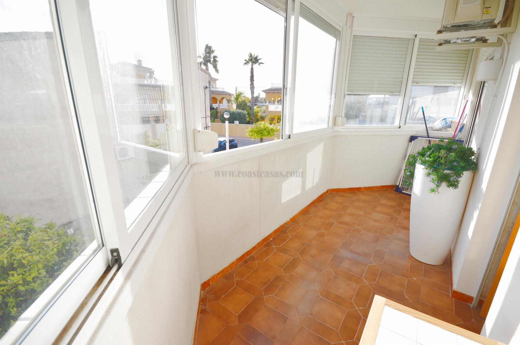 Venta de apartamento en Orihuela Costa