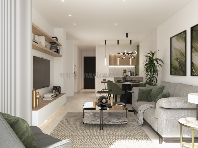 Venta de apartamento en Orihuela