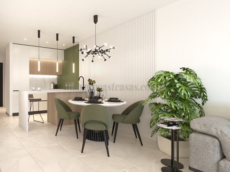 Venta de apartamento en Orihuela