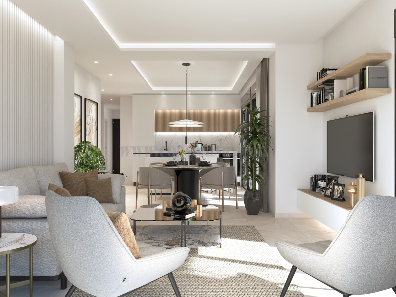 Venta de apartamento en Orihuela