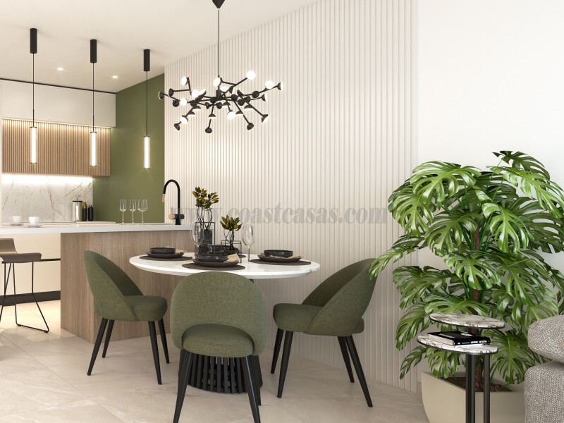 Venta de apartamento en Orihuela