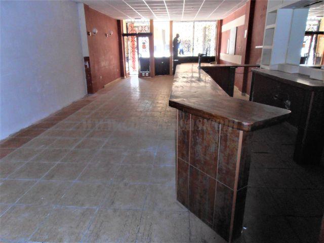 Venta de local comercial en Orihuela Costa