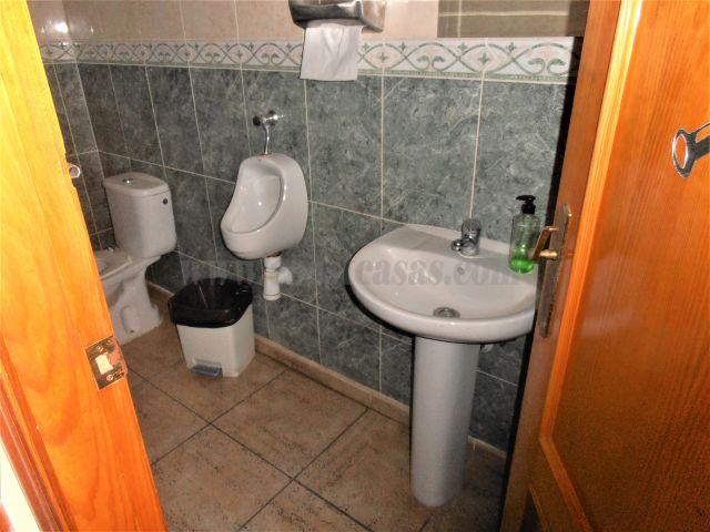 Venta de local comercial en Orihuela Costa
