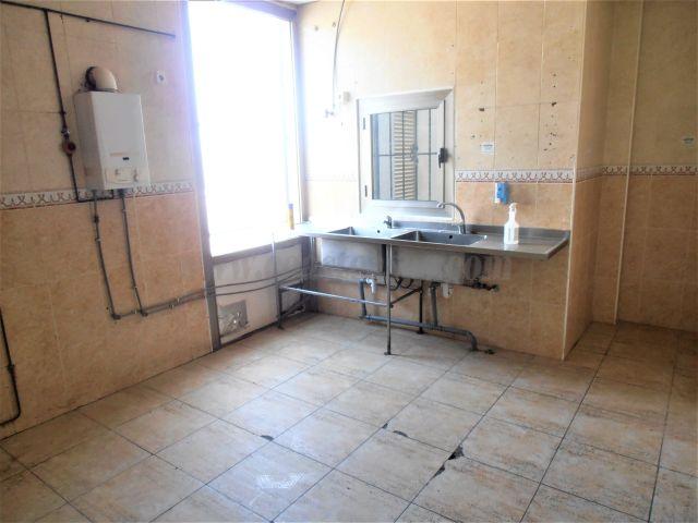 Venta de local comercial en Orihuela Costa