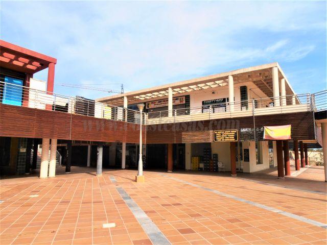 Venta de local comercial en Orihuela Costa