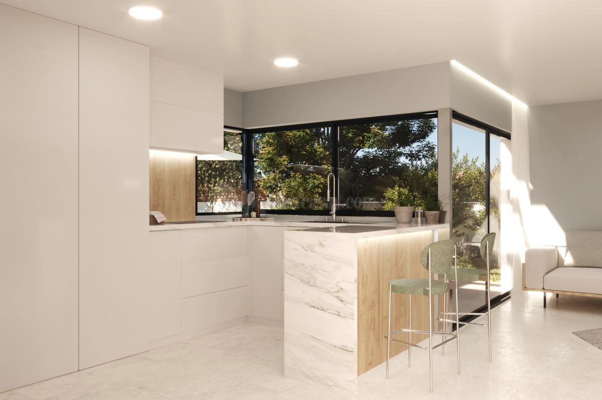 Venta de villa en Alfaz del Pi