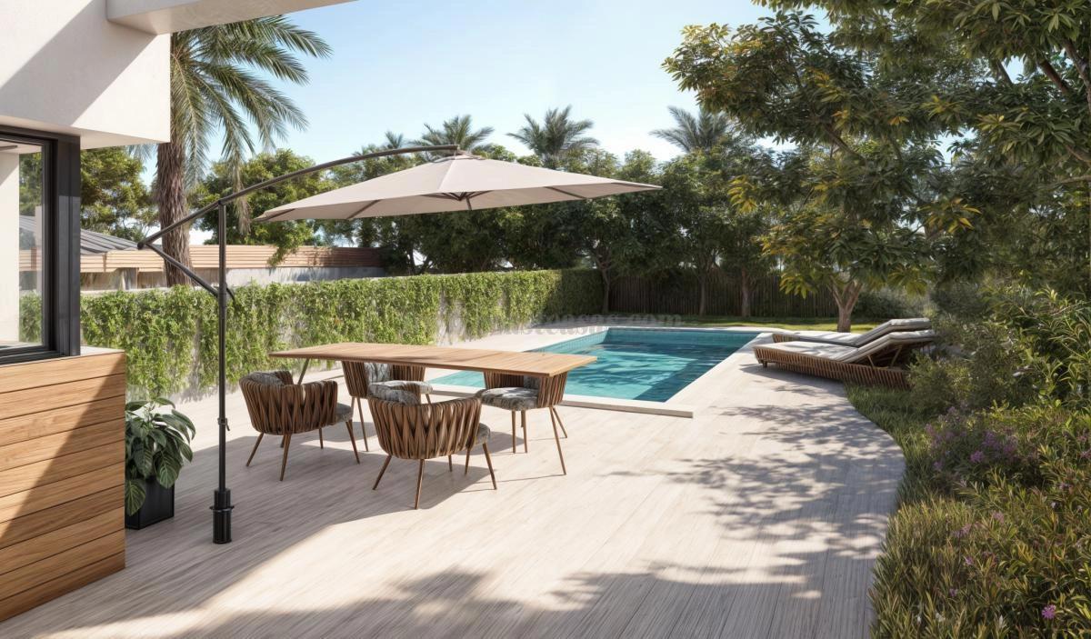 Venta de villa en Alfaz del Pi