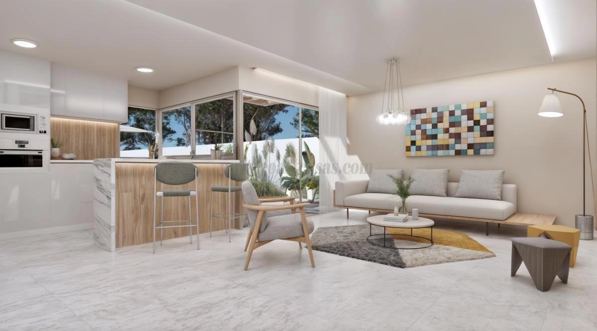 Venta de villa en Alfaz del Pi