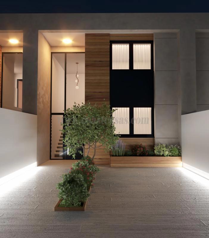 Venta de villa en Alfaz del Pi