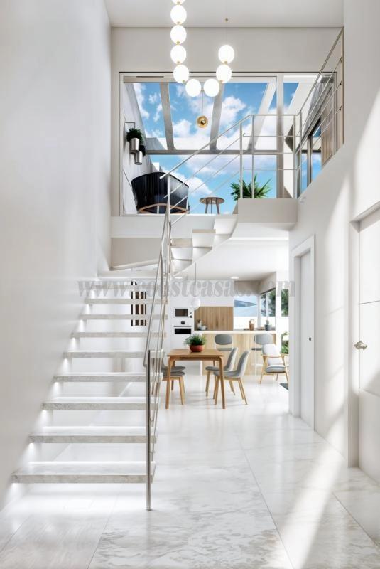 Venta de villa en Alfaz del Pi