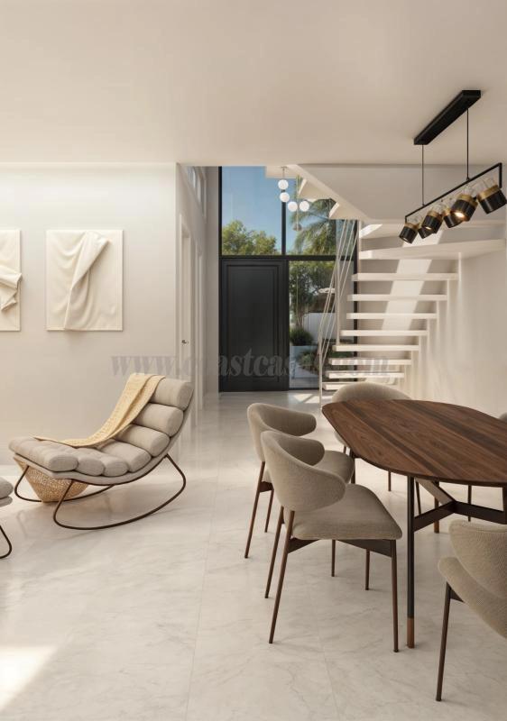 Venta de villa en Alfaz del Pi