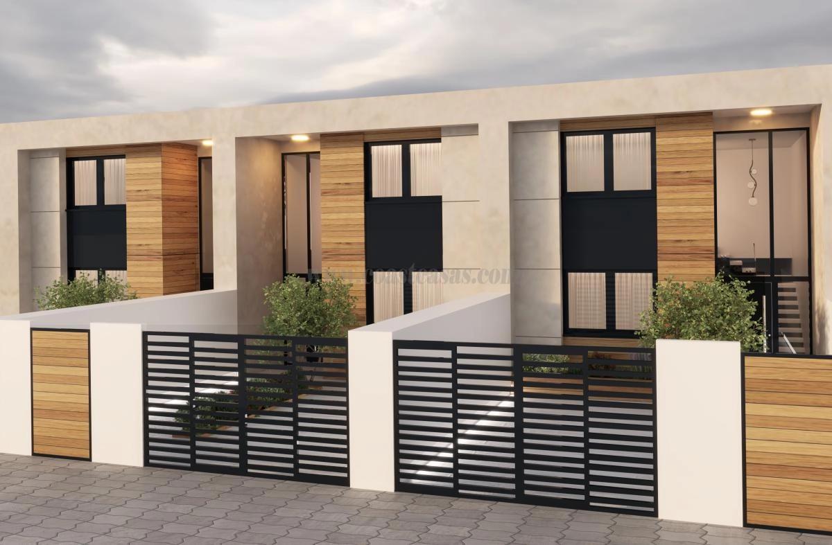 Venta de villa en Alfaz del Pi