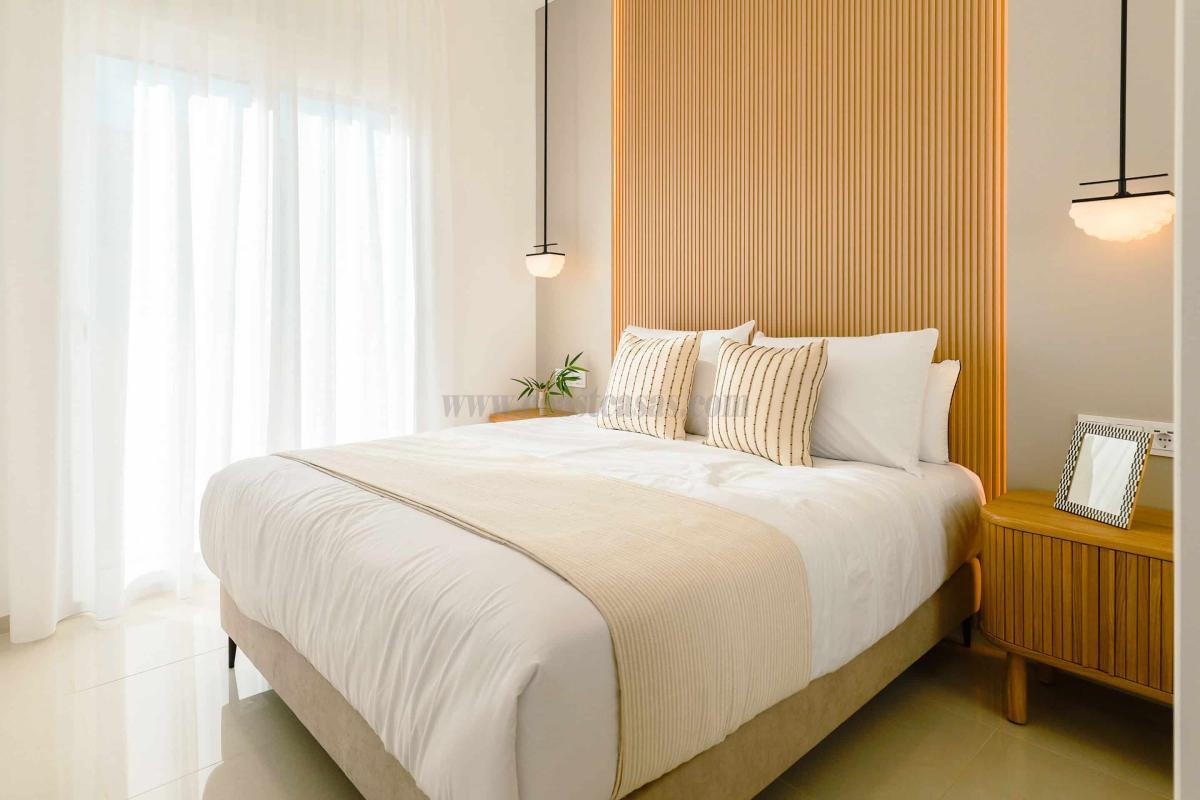 Venta de apartamento en Rojales