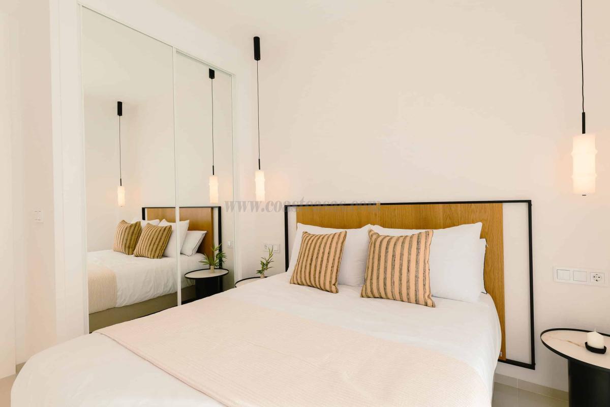 Venta de apartamento en Rojales