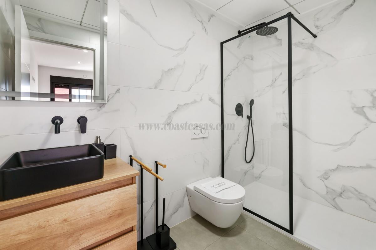 Venta de apartamento en Santiago De La Ribera