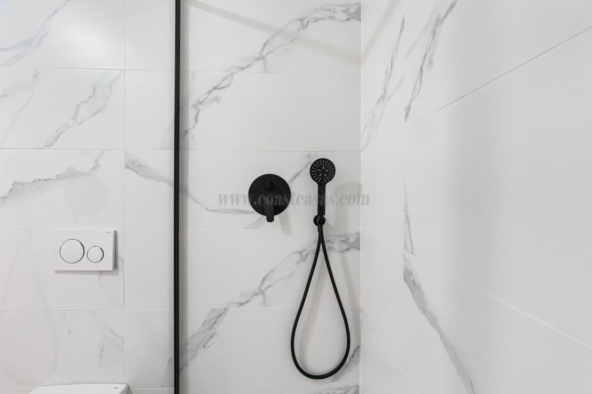 Venta de apartamento en Santiago De La Ribera