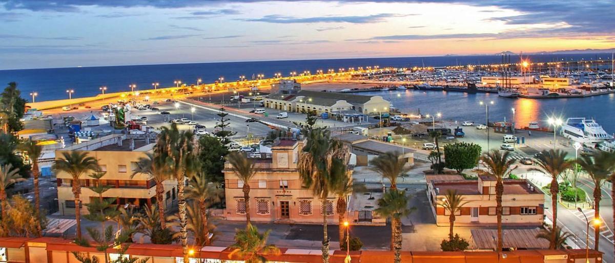 Venta de bungalow en Torrevieja
