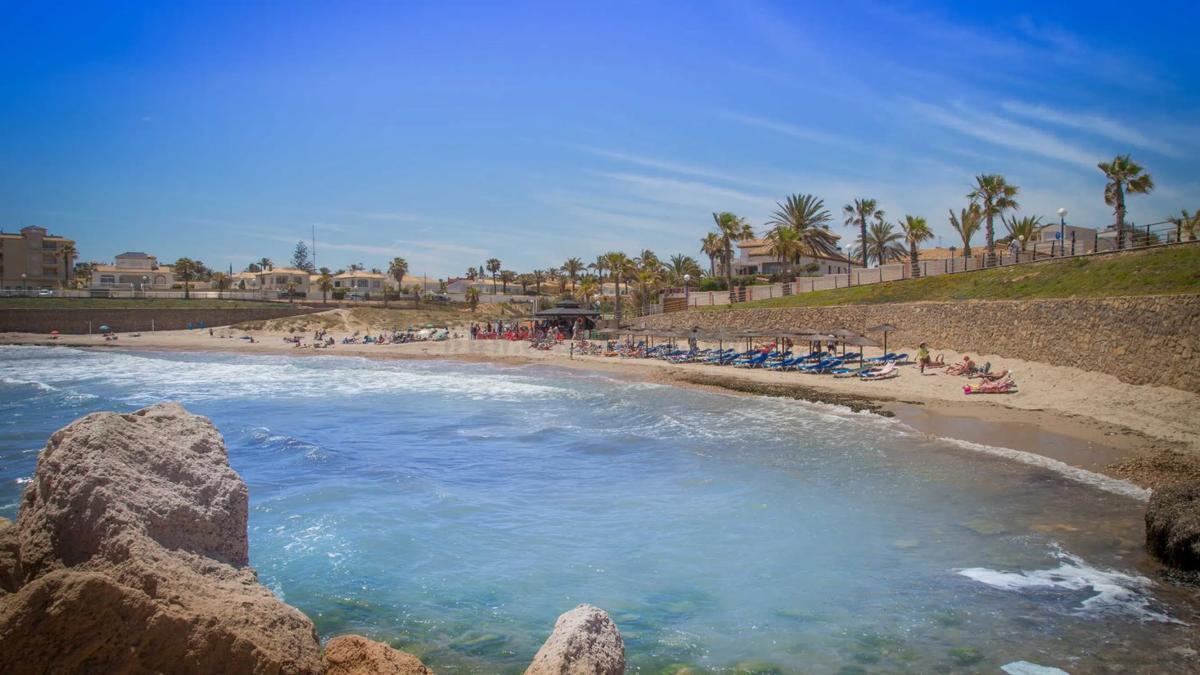 Venta de bungalow en Torrevieja