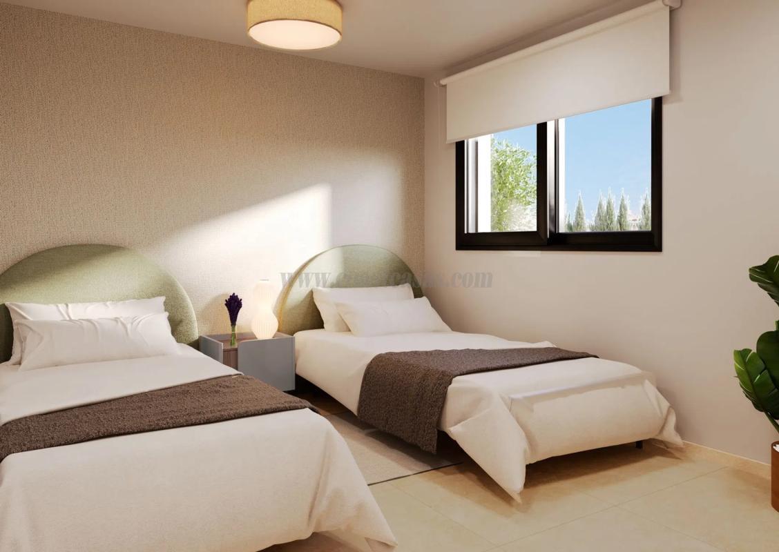 Venta de bungalow en Torrevieja