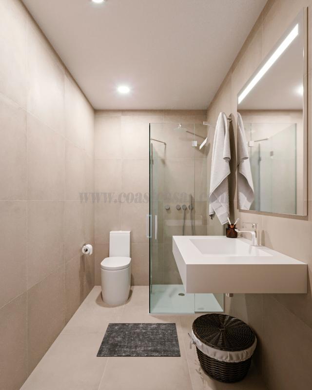 For sale of bungalow in Fuente-Álamo