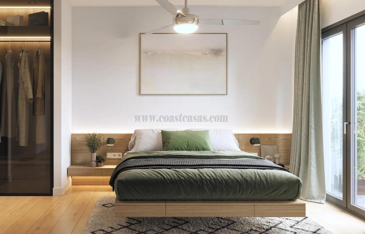 Venta de bungalow en San Pedro del Pinatar