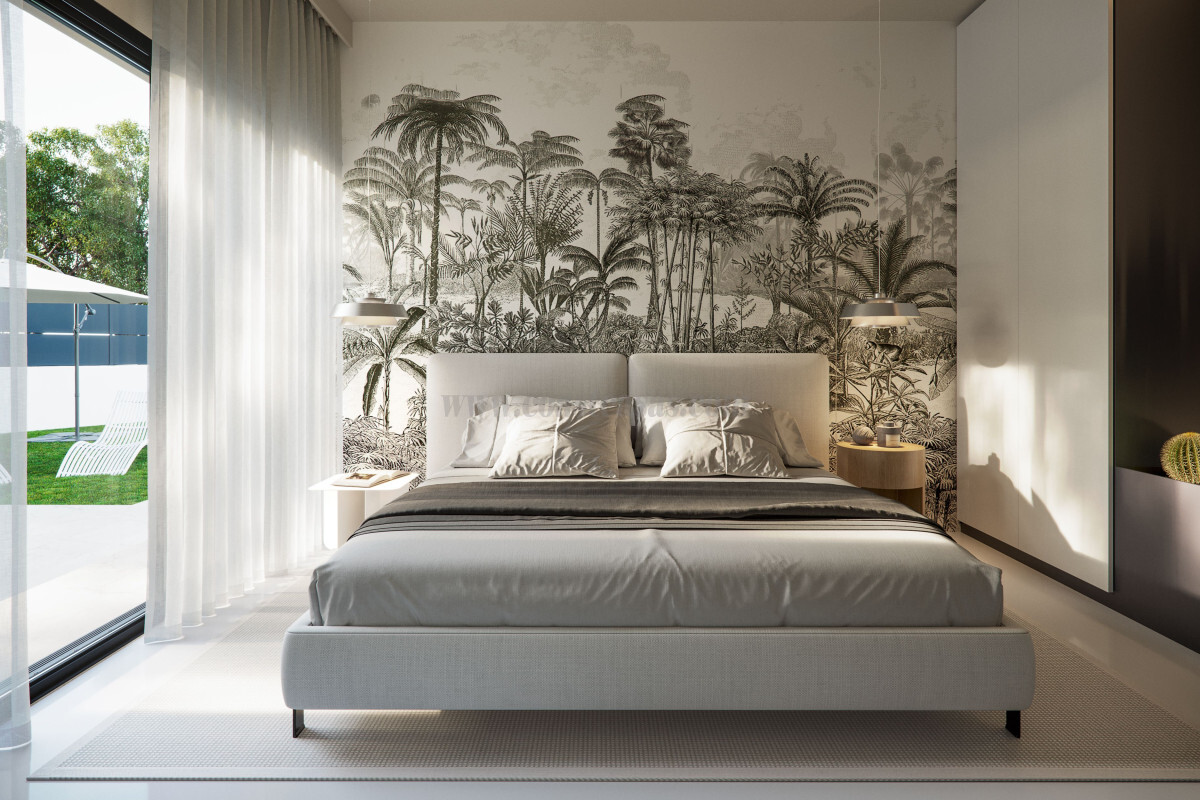 Venta de villa en San Miguel de Salinas