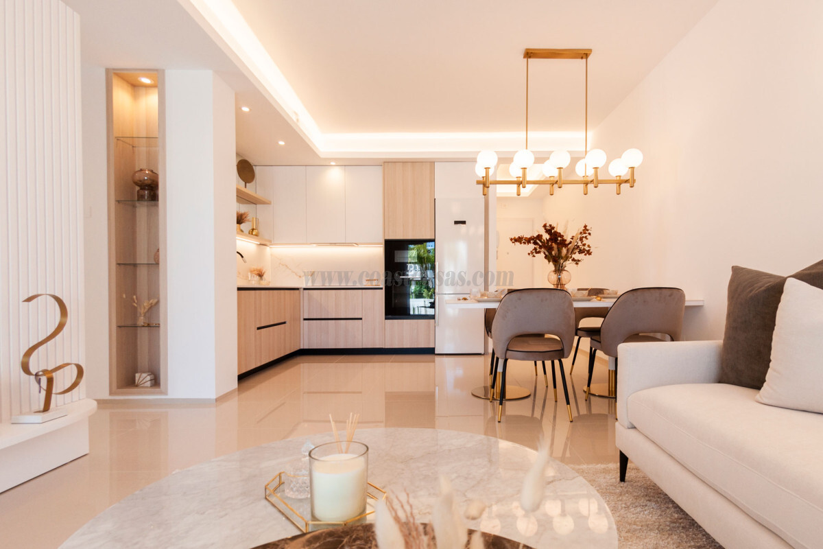 Venta de apartamento en Rojales